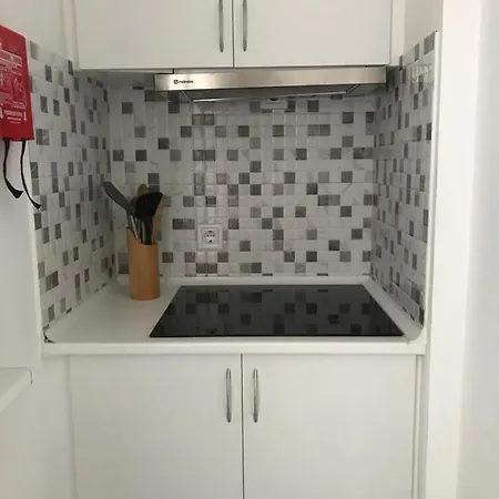 Casa Da Avenida Ii Apartment Setubal