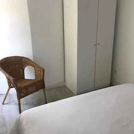 Апартаменты Casa Da Avenida Ii Сетубал