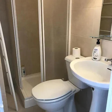 Casa Da Avenida Ii Apartment *
